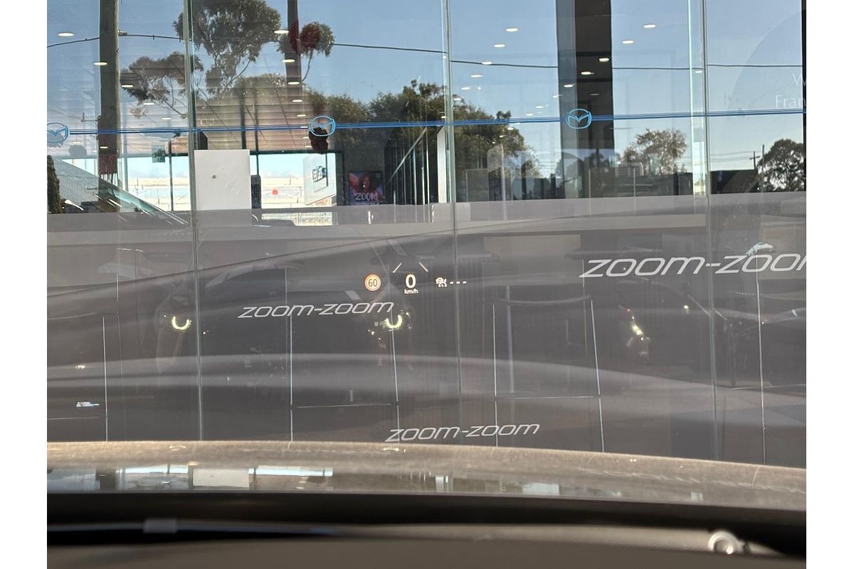 2024 Mazda 3 G25 Astina BP Series