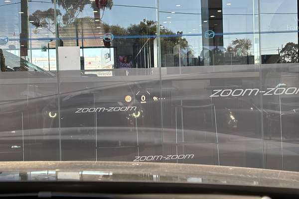2024 Mazda 3 G25 Astina BP Series