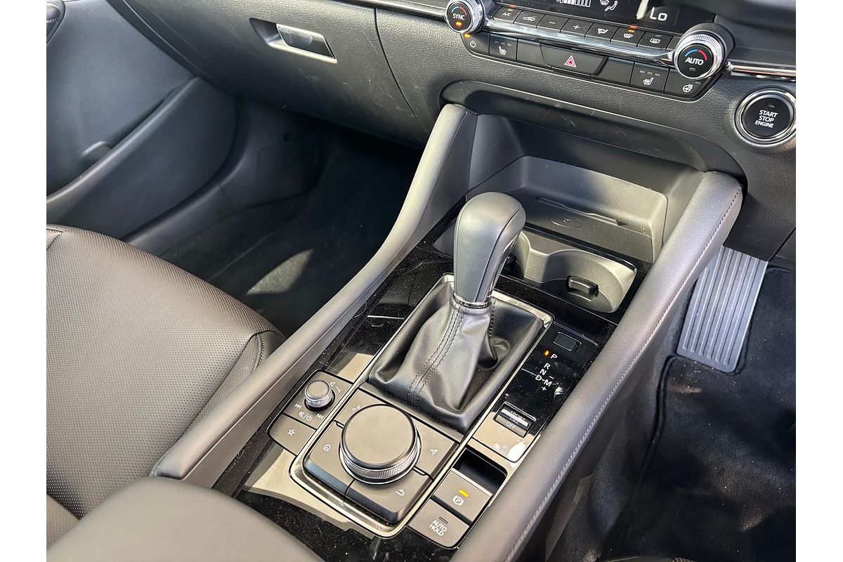 2024 Mazda 3 G25 Astina BP Series