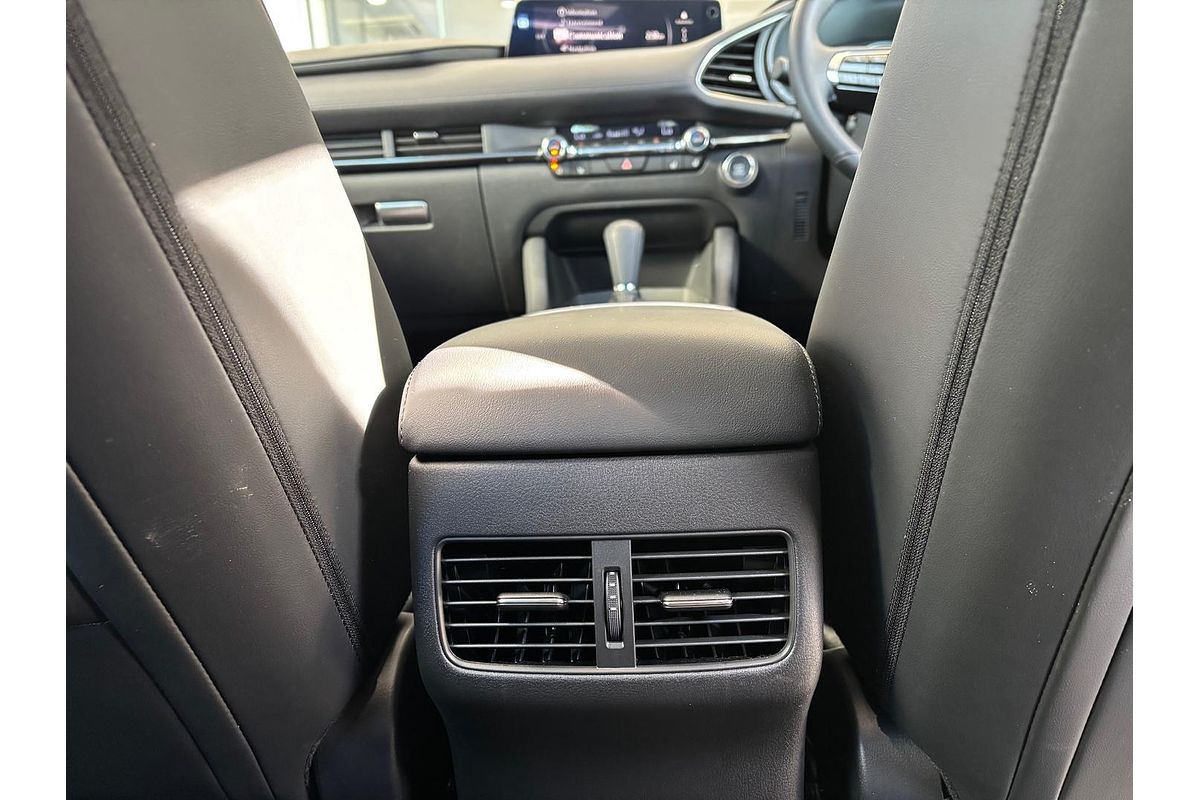 2024 Mazda 3 G25 Astina BP Series