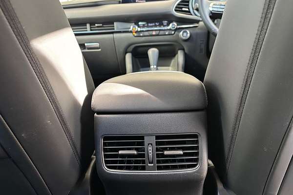 2024 Mazda 3 G25 Astina BP Series