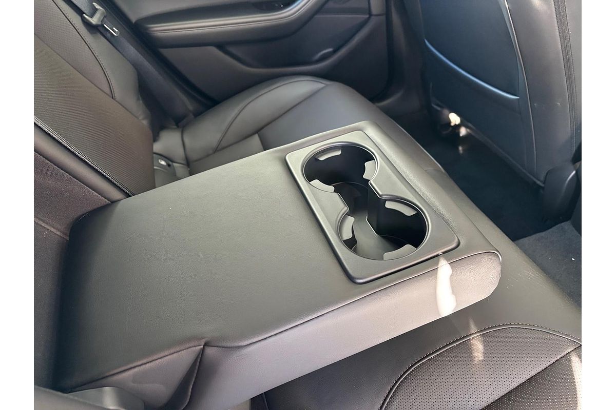 2024 Mazda 3 G25 Astina BP Series