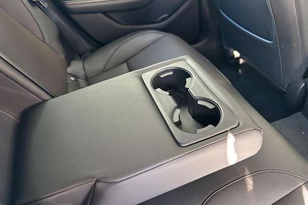 2024 Mazda 3 G25 Astina BP Series