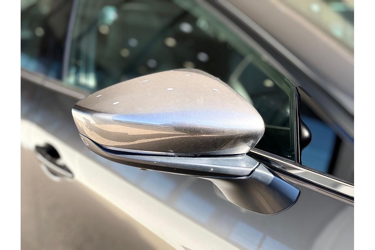 2024 Mazda 3 G25 Astina BP Series