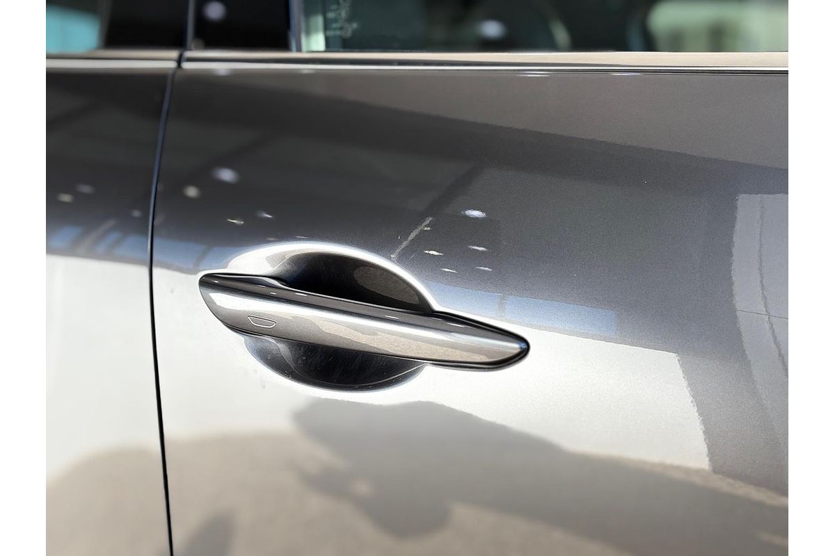2024 Mazda 3 G25 Astina BP Series