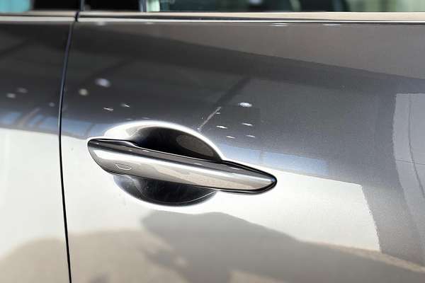 2024 Mazda 3 G25 Astina BP Series