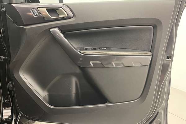 2021 Ford Ranger Wildtrak PX MkIII 4X4 2.0L