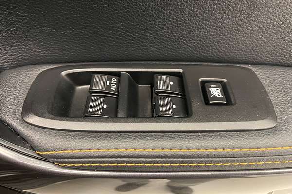 2021 Ford Ranger Wildtrak PX MkIII 4X4 2.0L