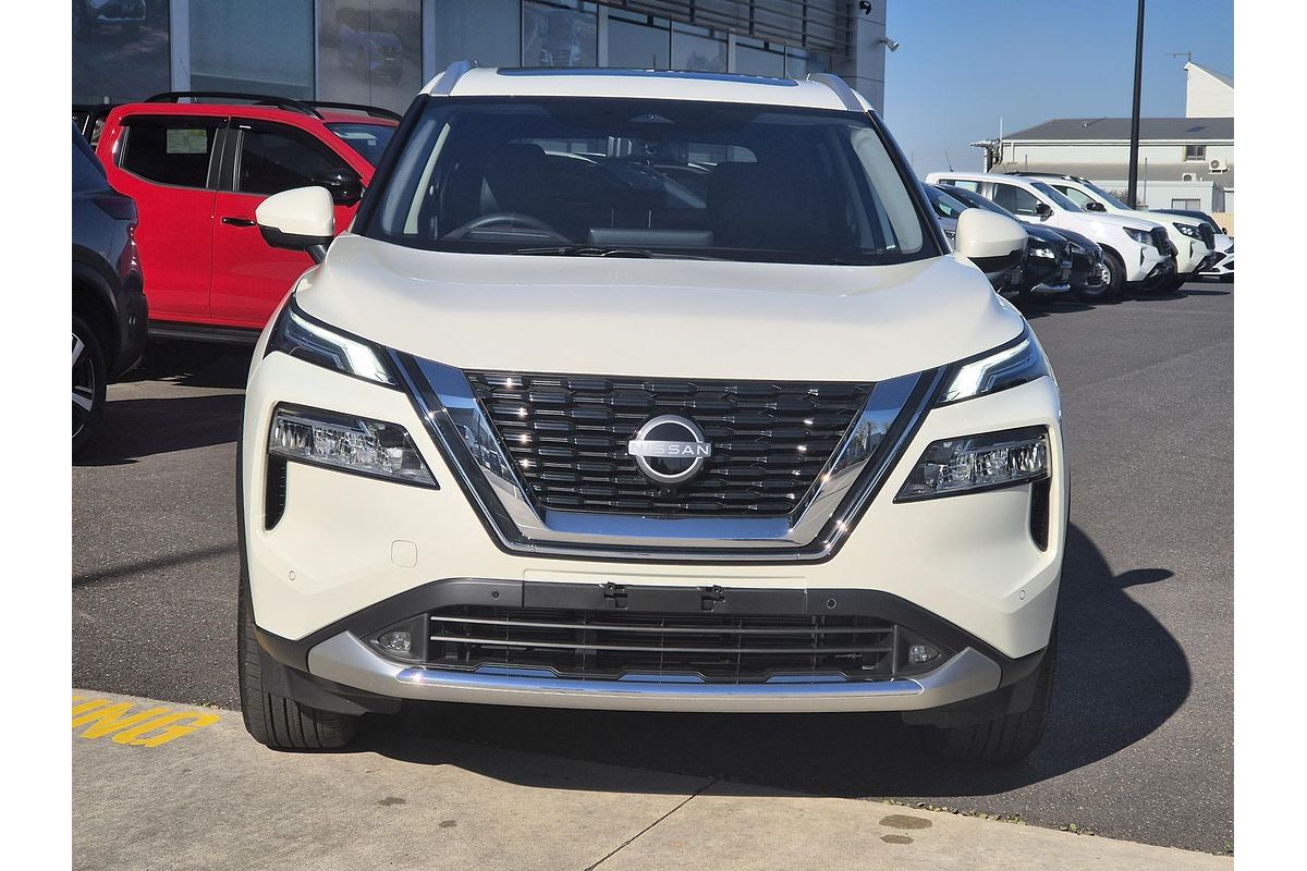 2024 Nissan X-TRAIL Ti T33