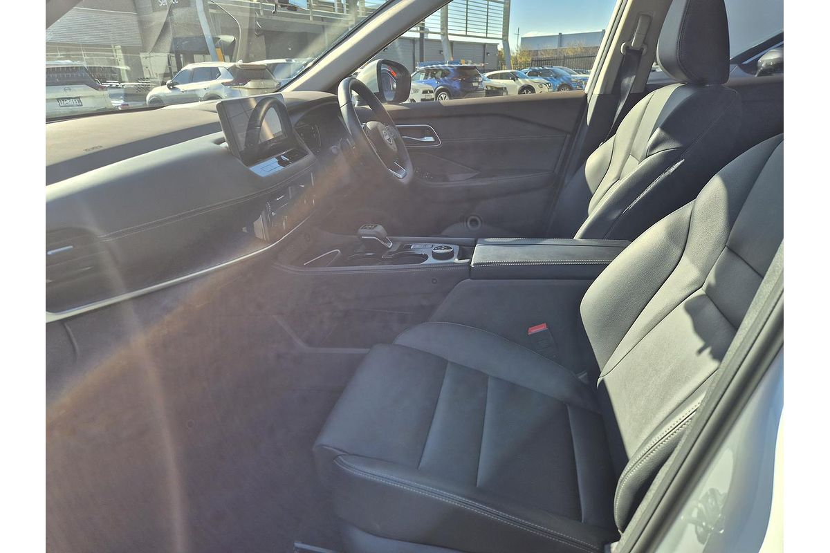 2024 Nissan X-TRAIL Ti T33