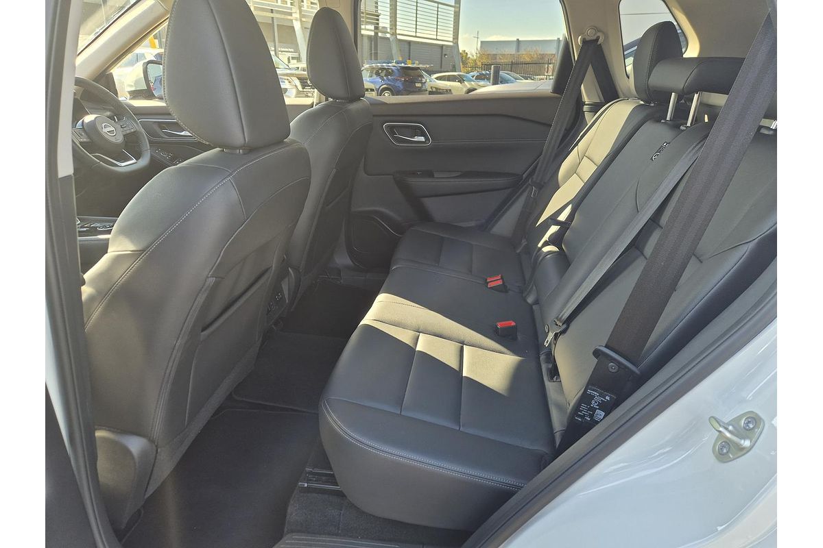2024 Nissan X-TRAIL Ti T33