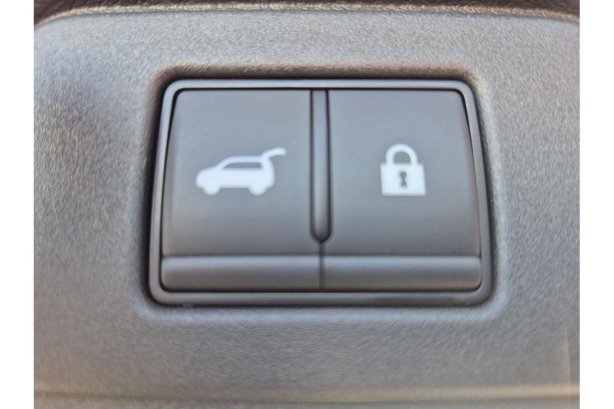 2024 Nissan X-TRAIL Ti T33