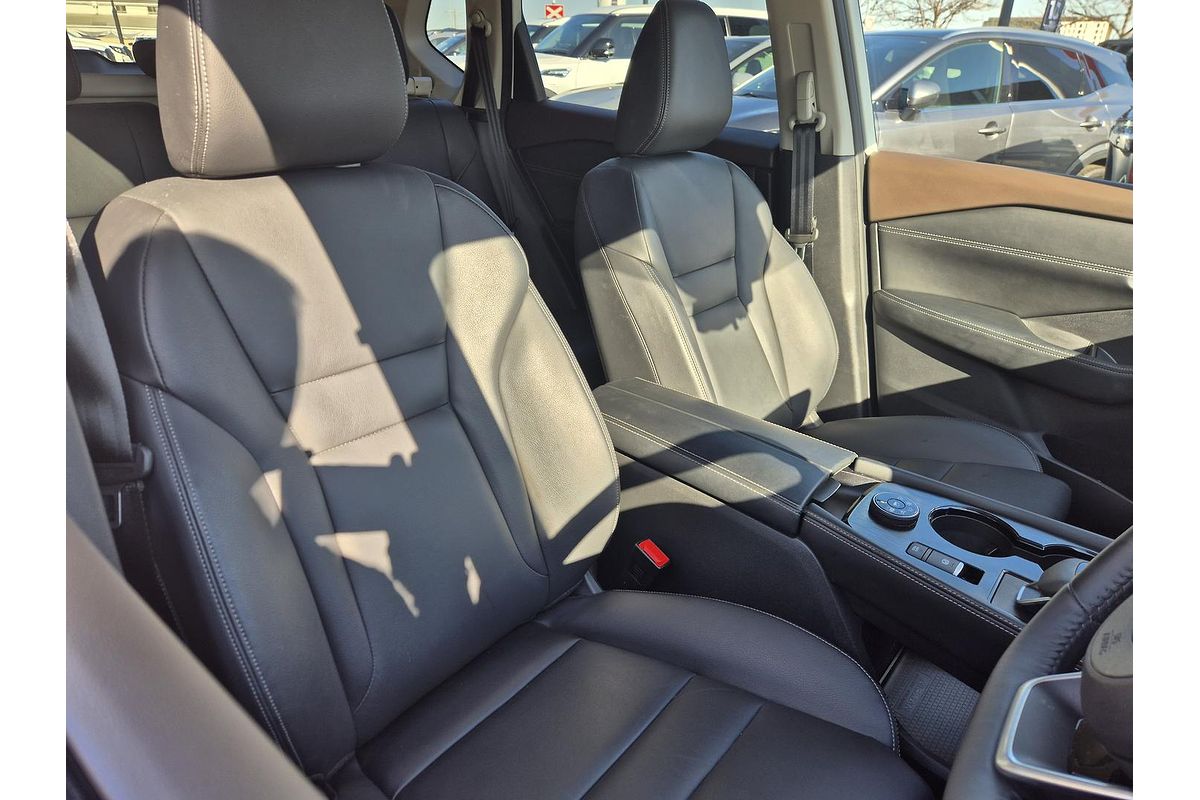 2024 Nissan X-TRAIL Ti T33