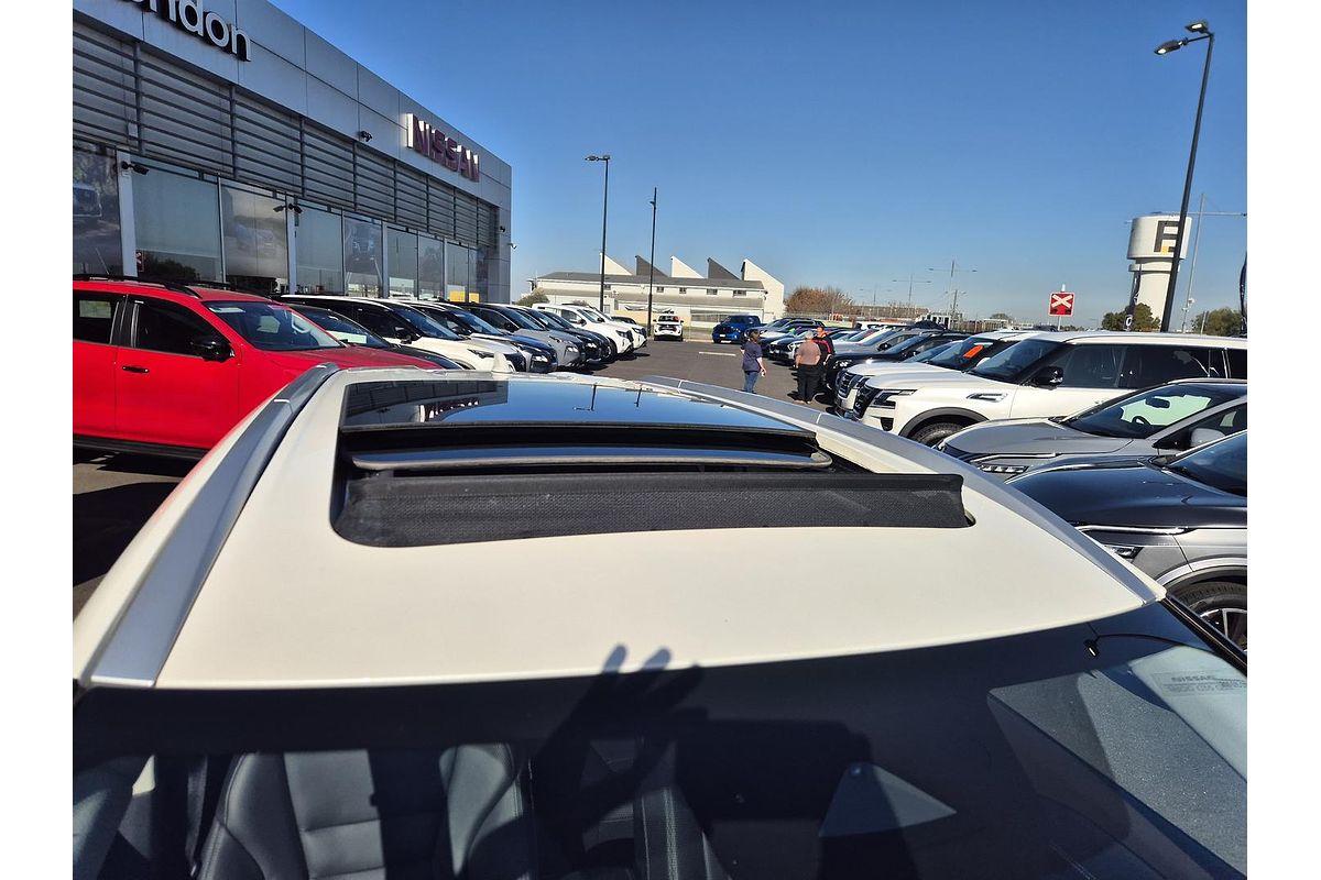 2024 Nissan X-TRAIL Ti T33