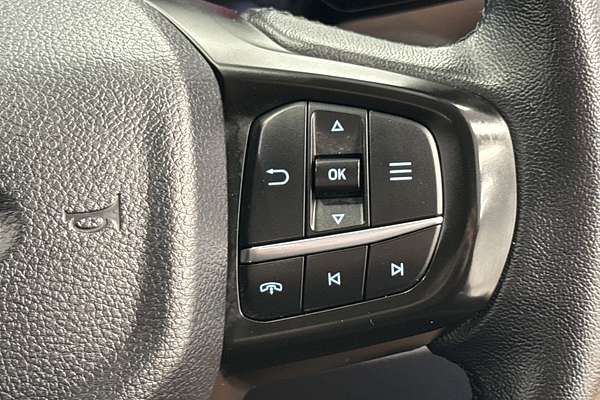 2023 Ford Ranger XLT 4X4