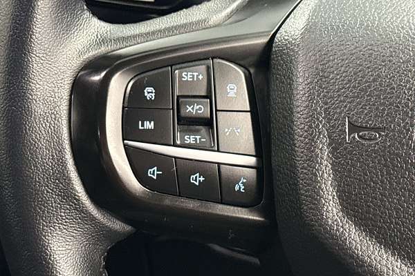 2023 Ford Ranger XLT 4X4