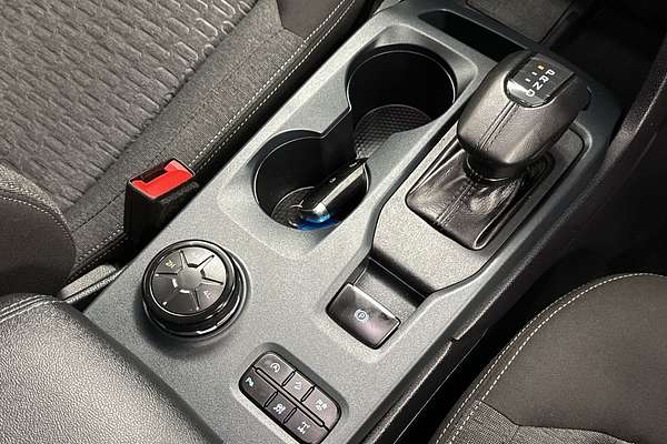 2023 Ford Ranger XLT 4X4