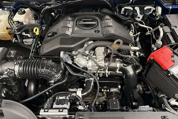 2023 Ford Ranger XLT 4X4