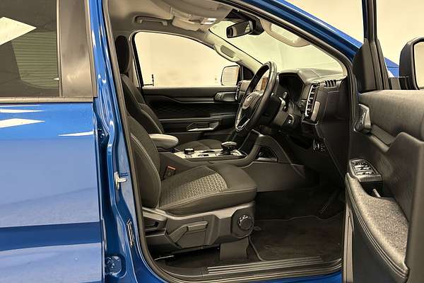 2023 Ford Ranger XLT 4X4