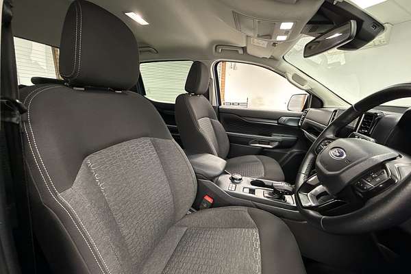 2023 Ford Ranger XLT 4X4