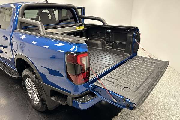 2023 Ford Ranger XLT 4X4
