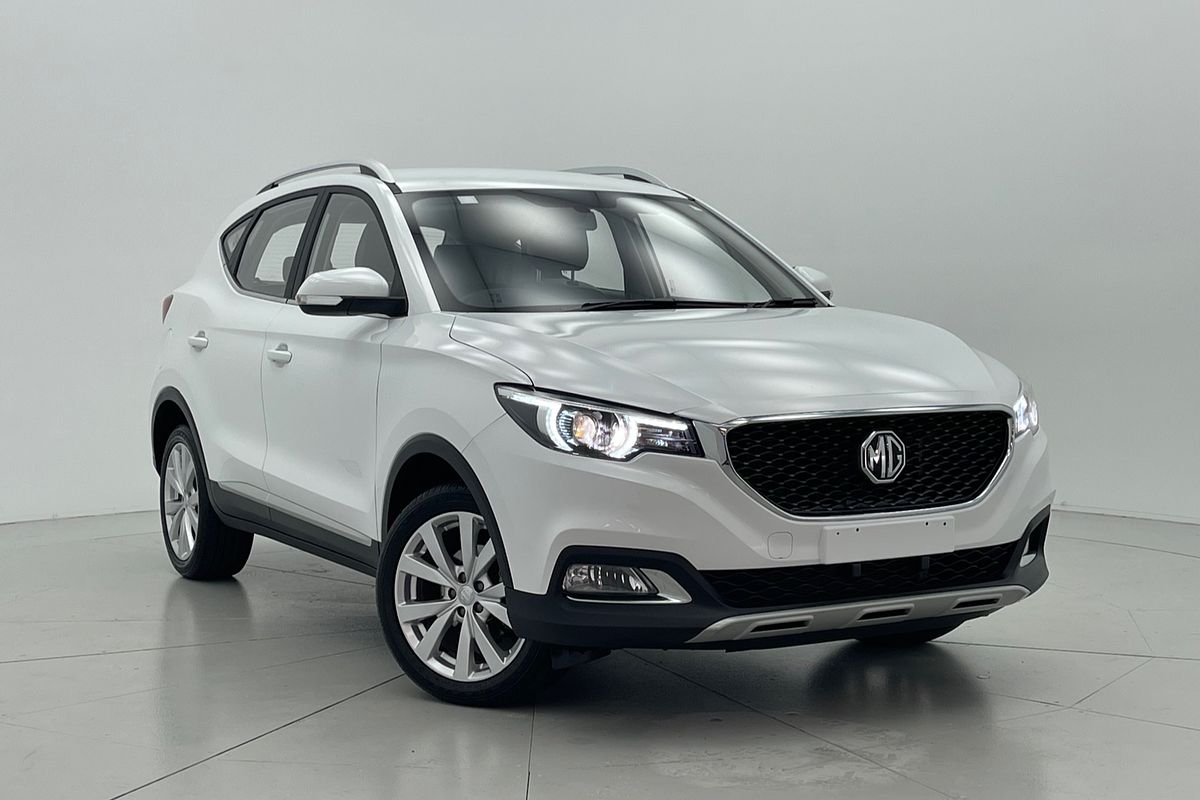 2023 MG ZS Excite AZS1