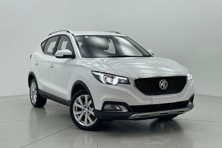2023 MG ZS Excite AZS1