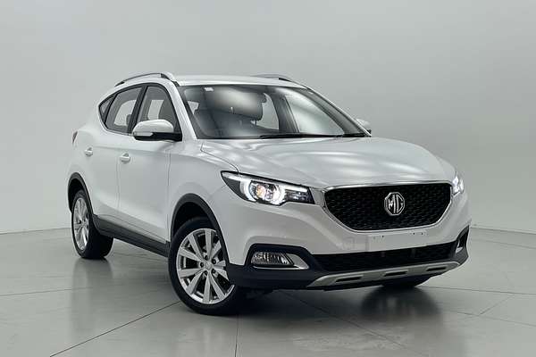 2023 MG ZS Excite AZS1