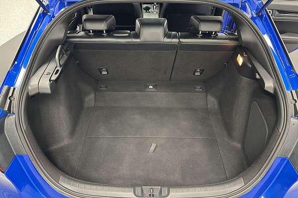 2022 Honda Civic VTi LX 11th Gen