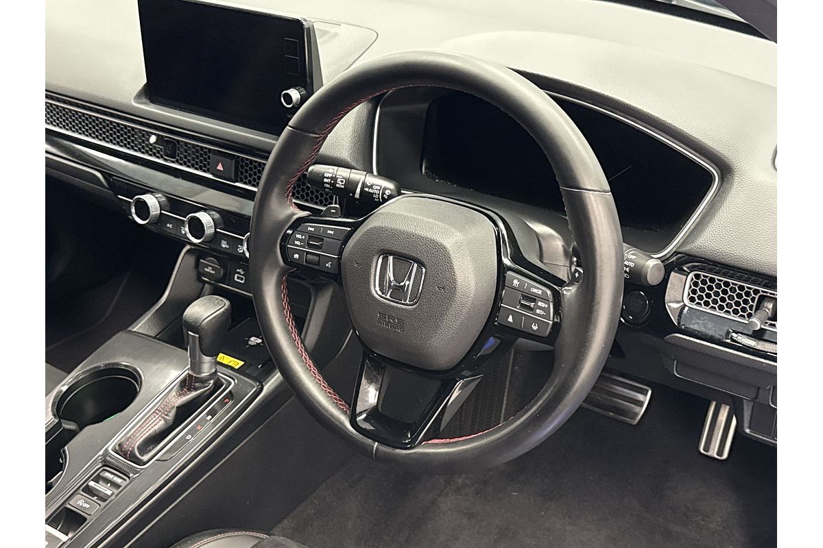 2022 Honda Civic VTi LX 11th Gen