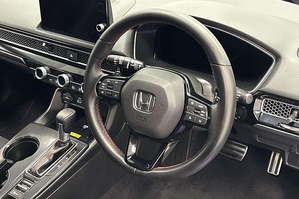 2022 Honda Civic VTi LX 11th Gen