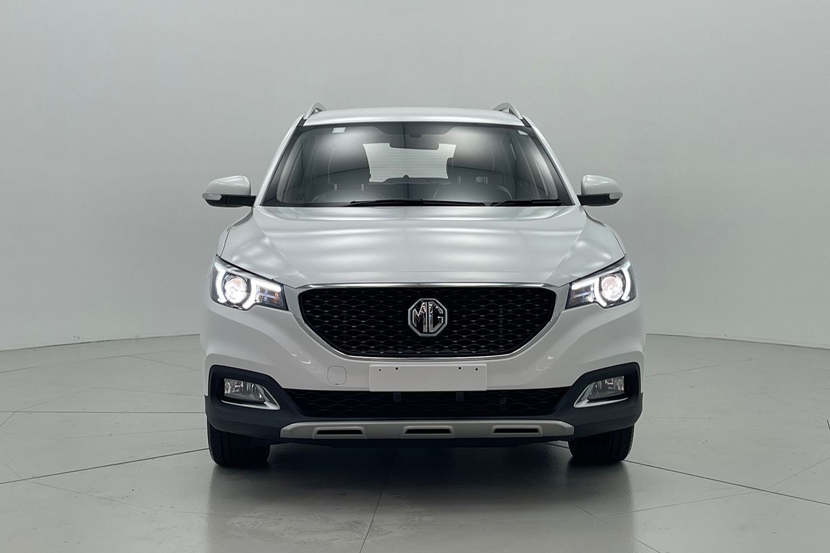 2023 MG ZS Excite AZS1
