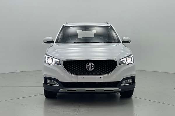 2023 MG ZS Excite AZS1