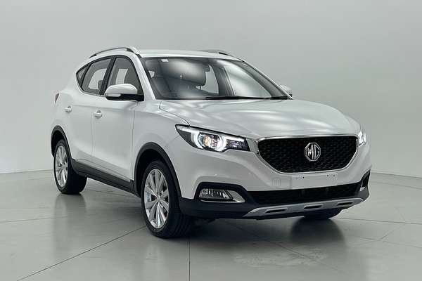 2023 MG ZS Excite AZS1