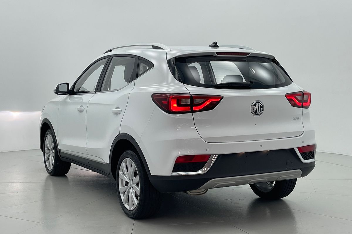 2023 MG ZS Excite AZS1
