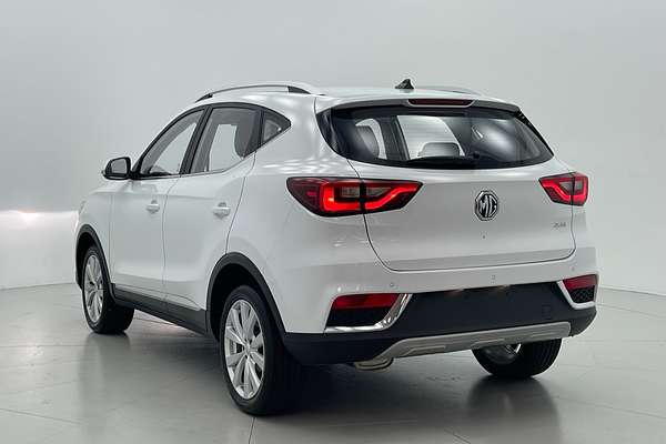 2023 MG ZS Excite AZS1