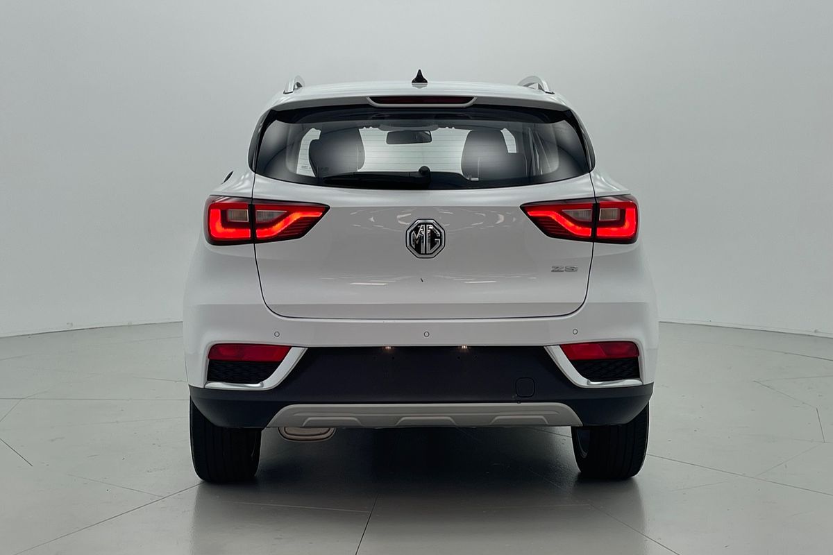 2023 MG ZS Excite AZS1