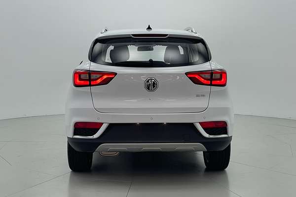 2023 MG ZS Excite AZS1
