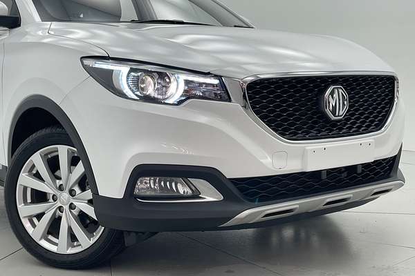 2023 MG ZS Excite AZS1