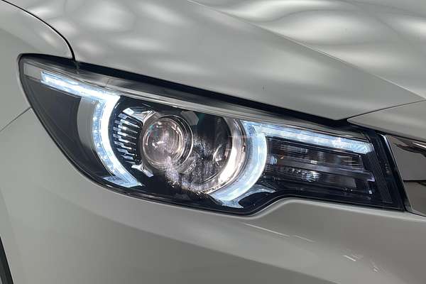 2023 MG ZS Excite AZS1