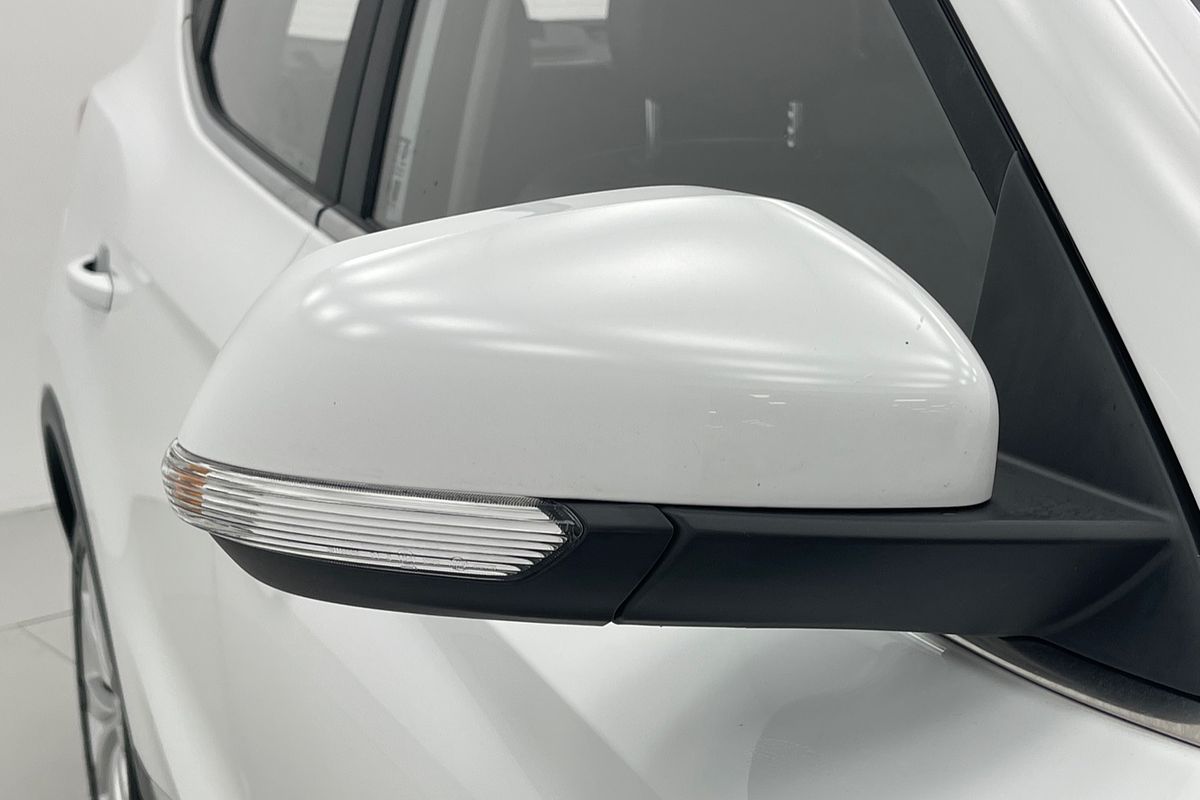 2023 MG ZS Excite AZS1