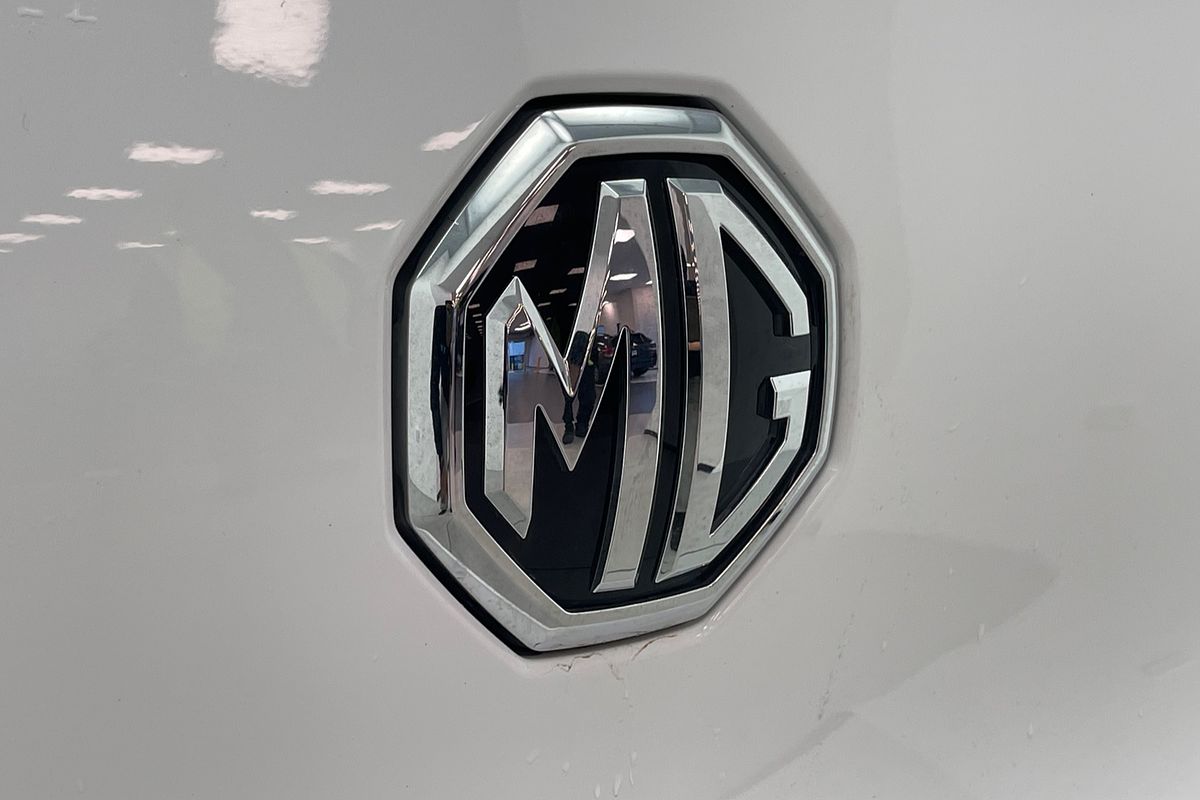 2023 MG ZS Excite AZS1
