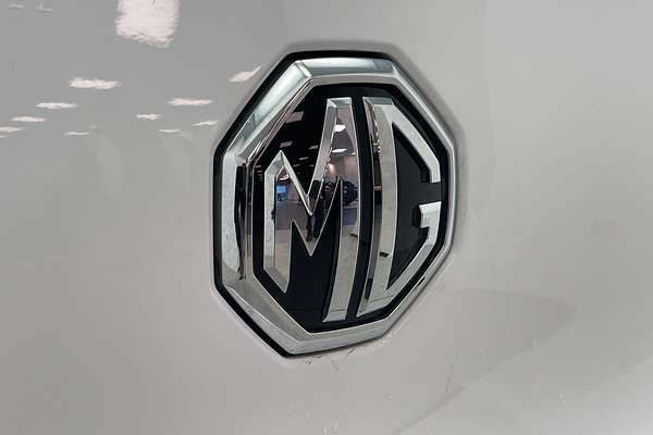 2023 MG ZS Excite AZS1