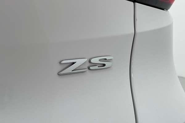2023 MG ZS Excite AZS1