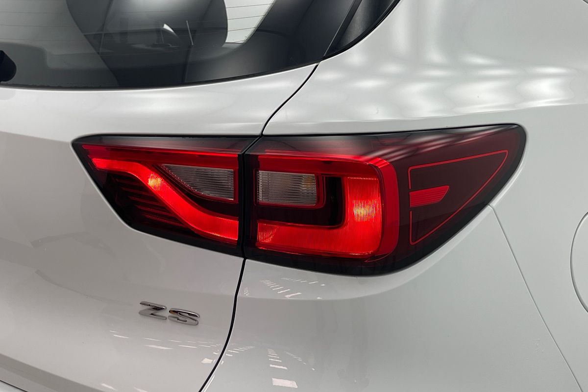 2023 MG ZS Excite AZS1