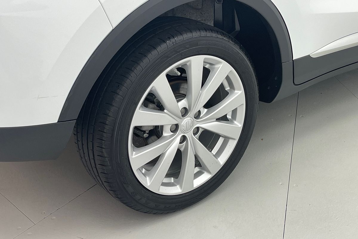 2023 MG ZS Excite AZS1