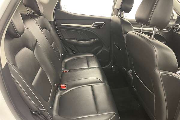 2023 MG ZS Excite AZS1