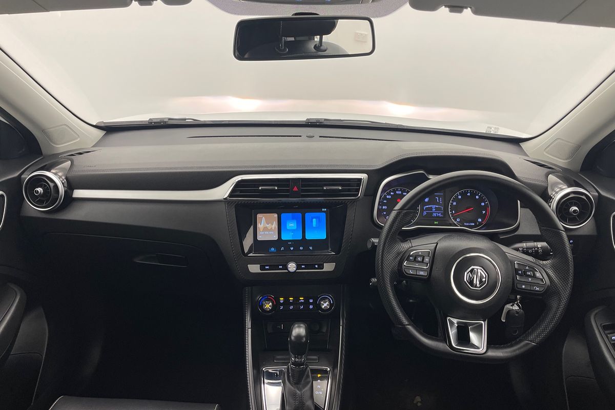 2023 MG ZS Excite AZS1
