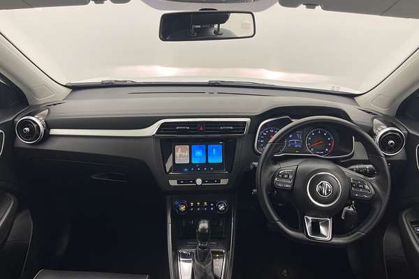 2023 MG ZS Excite AZS1