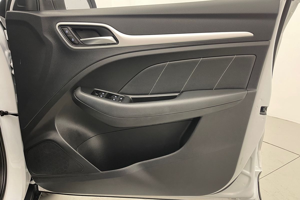 2023 MG ZS Excite AZS1